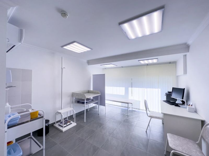 Фото клиники 2