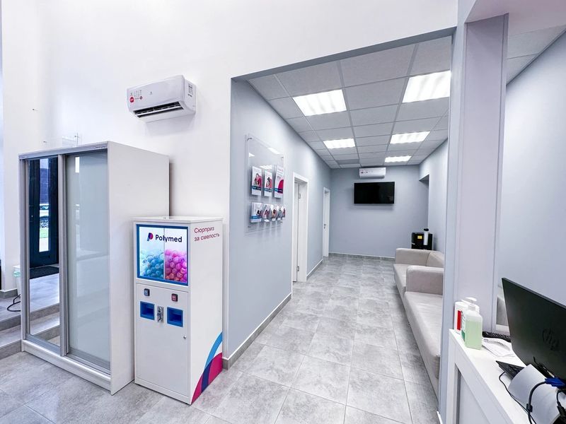 Фото клиники 9