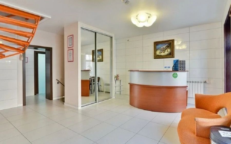 Фото клиники 1