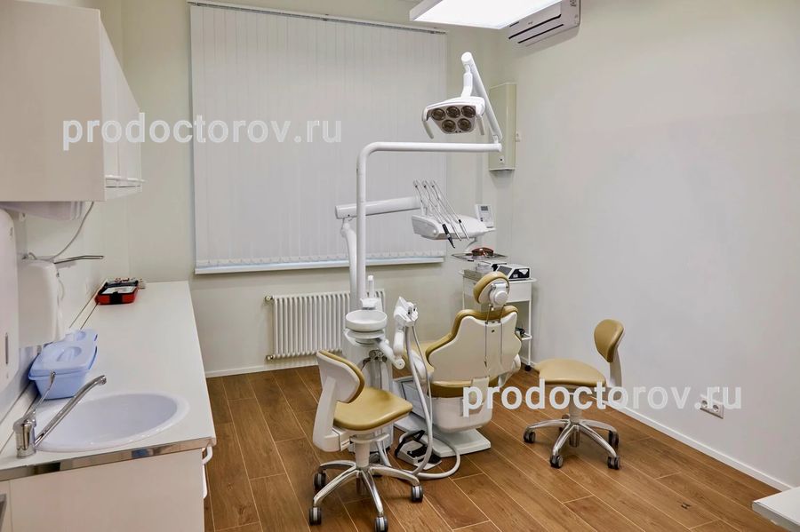 Фото клиники 2