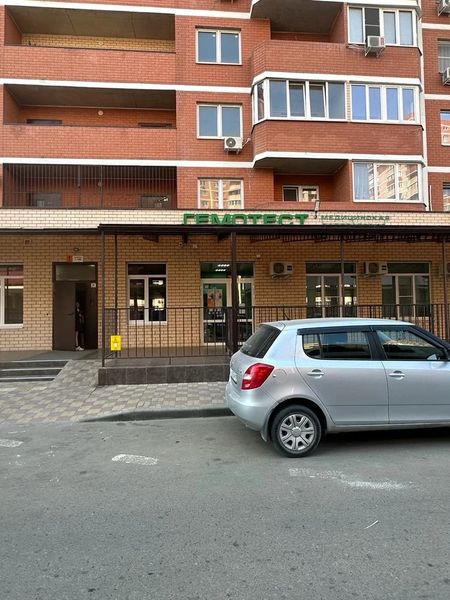 Фото клиники 1