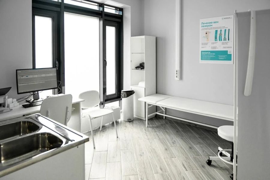 Фото клиники 4
