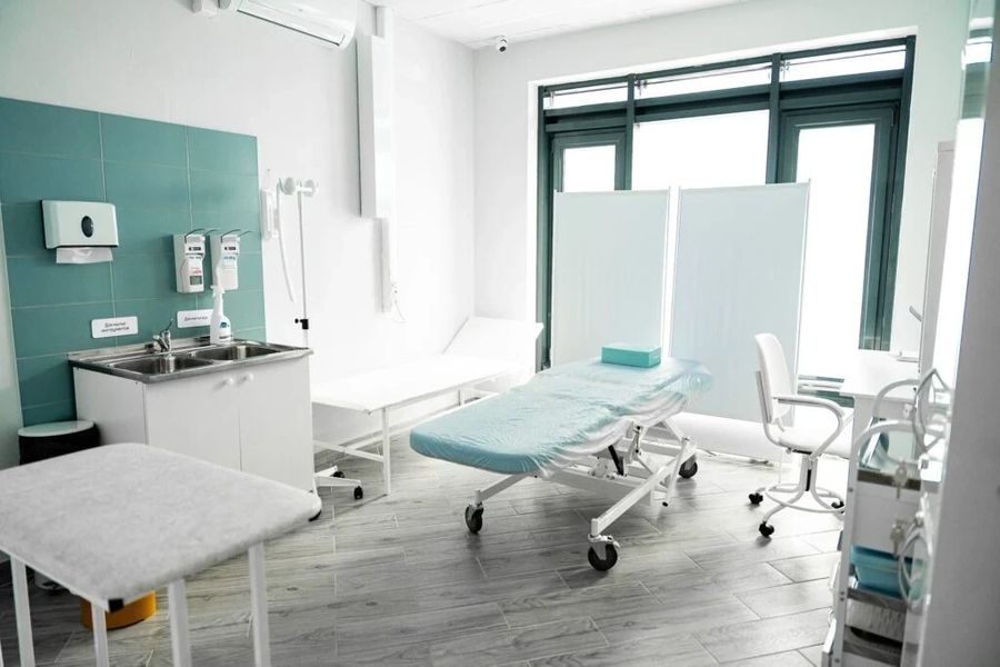 Фото клиники 3