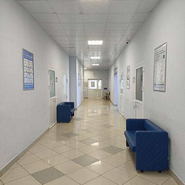 Фото клиники 2