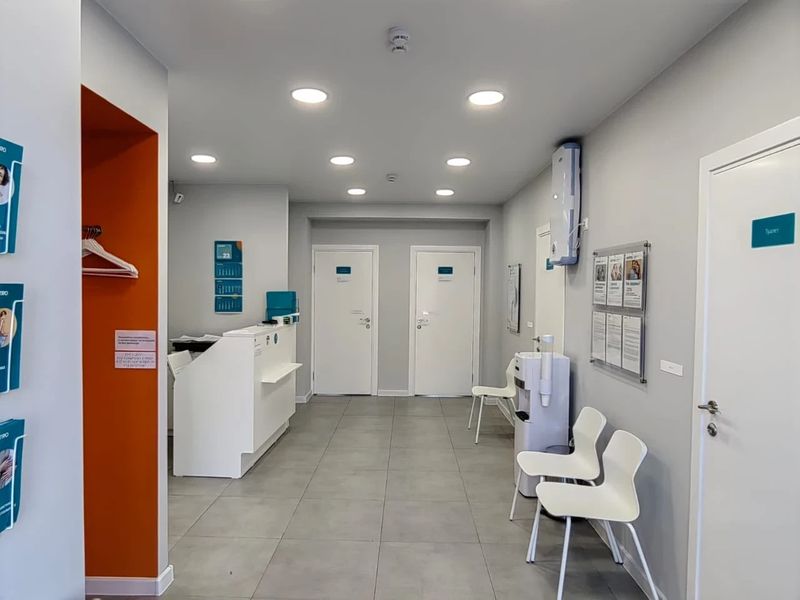 Фото клиники 5