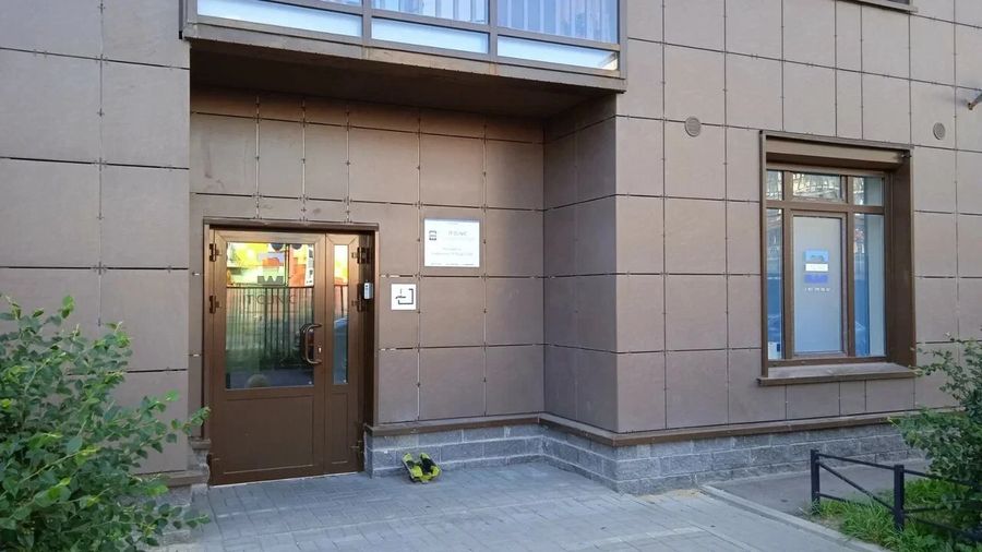 Фото клиники 1