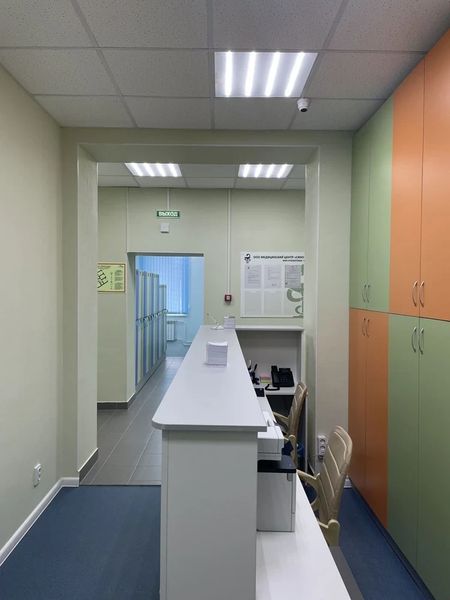 Фото клиники 1