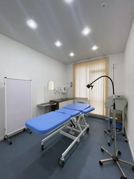 Фото клиники 6