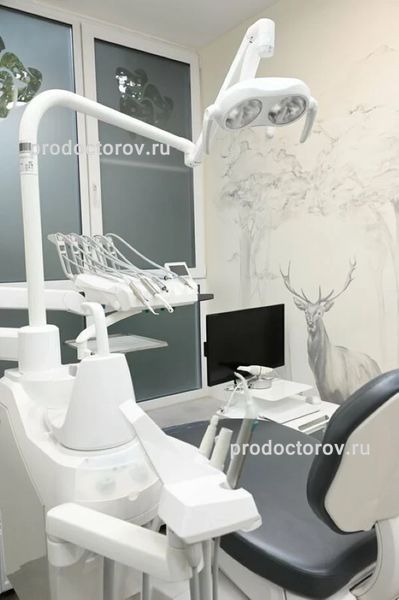 Фото клиники 9