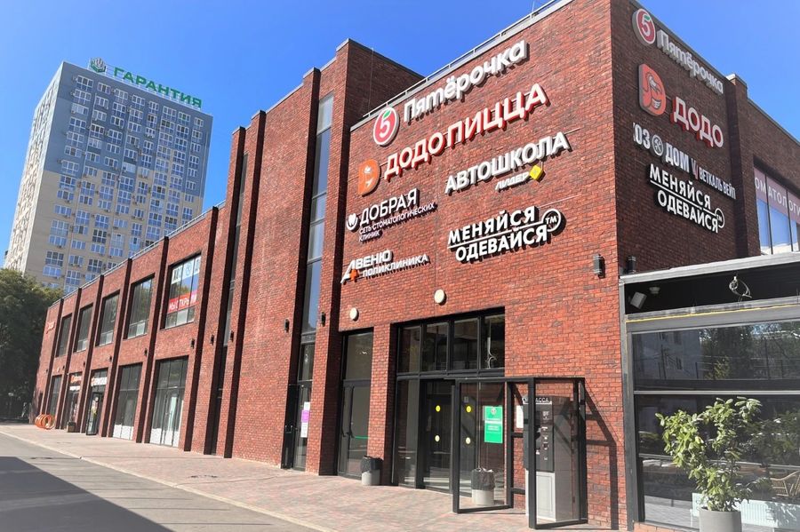 Фото клиники 1