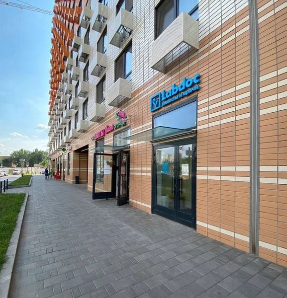Фото клиники 1