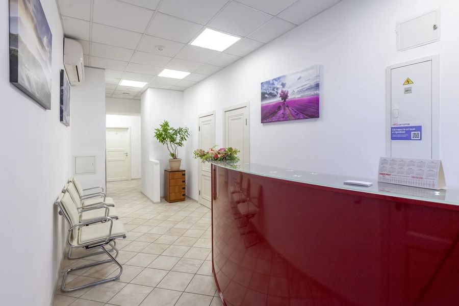 Фото клиники 12
