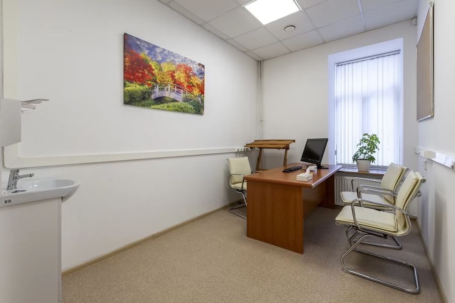 Фото клиники 10