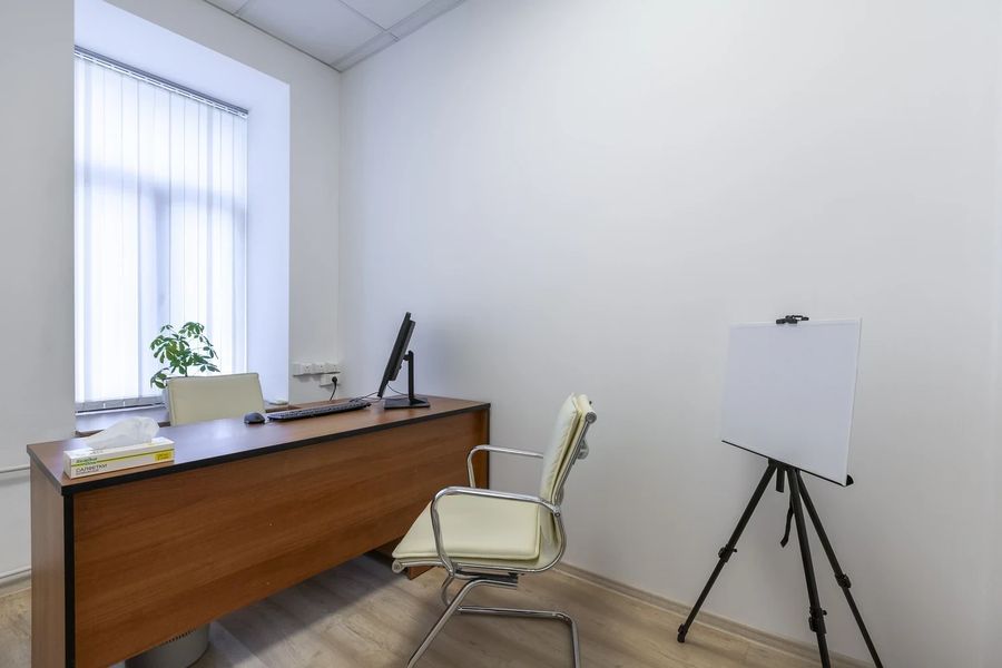 Фото клиники 5