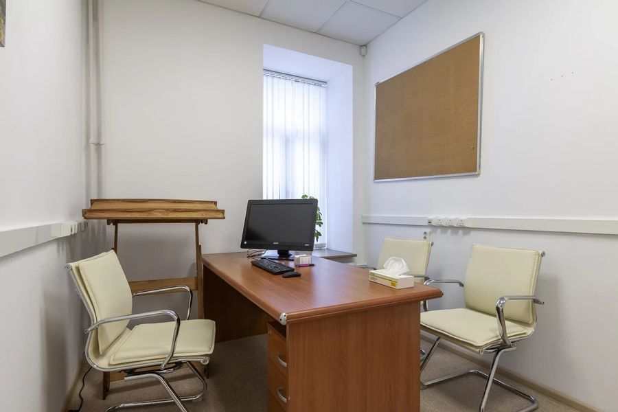 Фото клиники 8