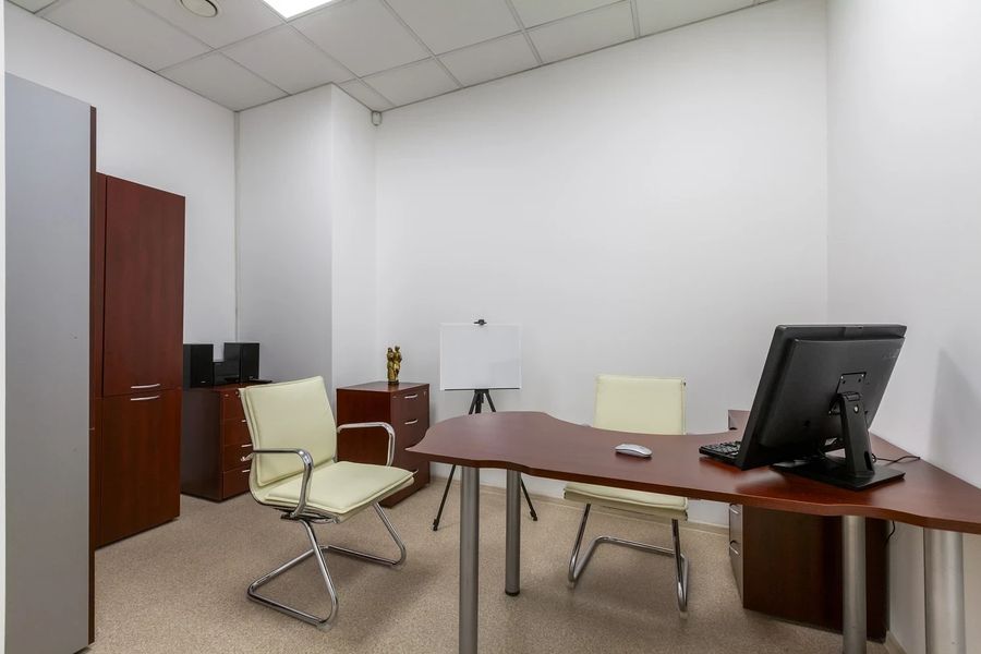 Фото клиники 9