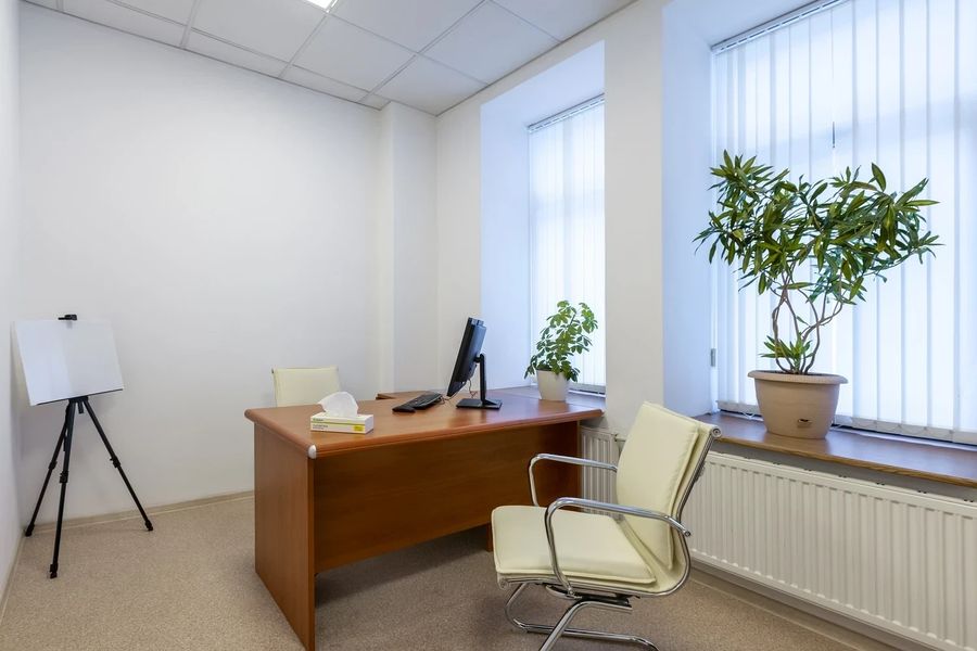 Фото клиники 6