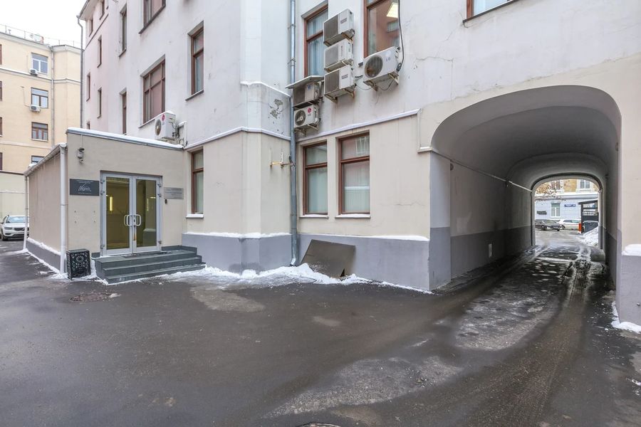 Фото клиники 1