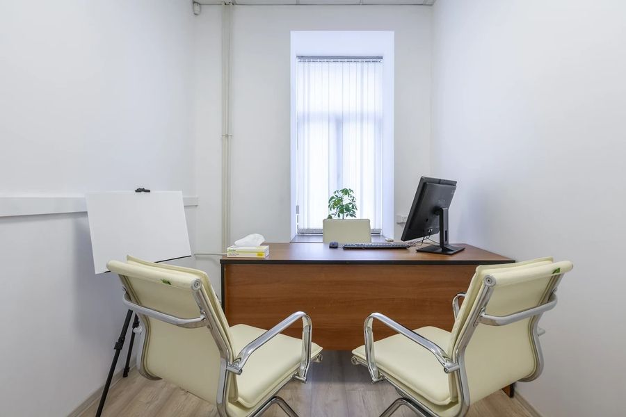 Фото клиники 7