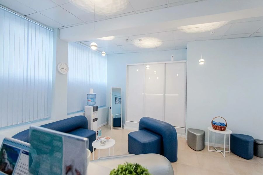 Фото клиники 1