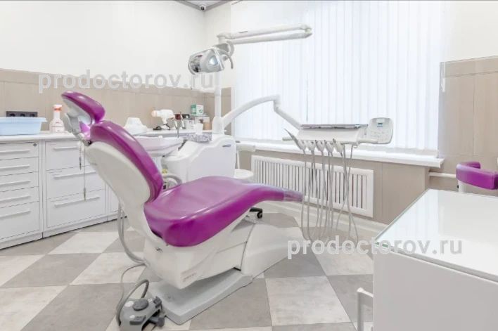 Фото клиники 3