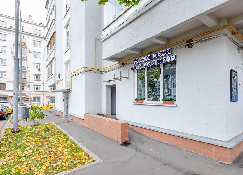 Фото клиники 1