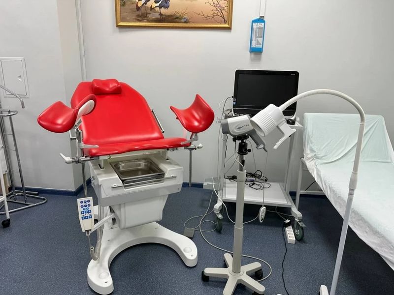 Фото клиники 10