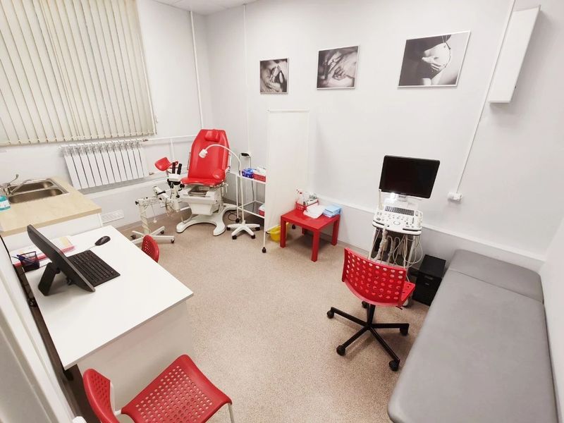 Фото клиники 2