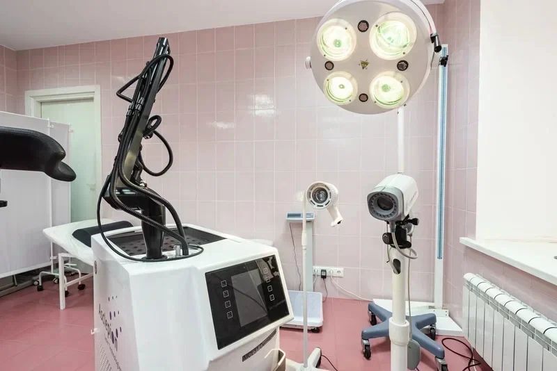 Фото клиники 7
