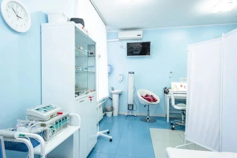 Фото клиники 4