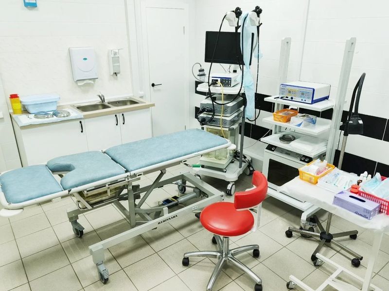 Фото клиники 3