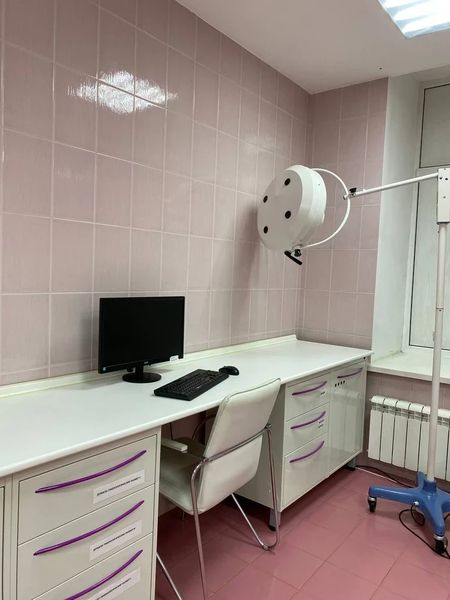 Фото клиники 8