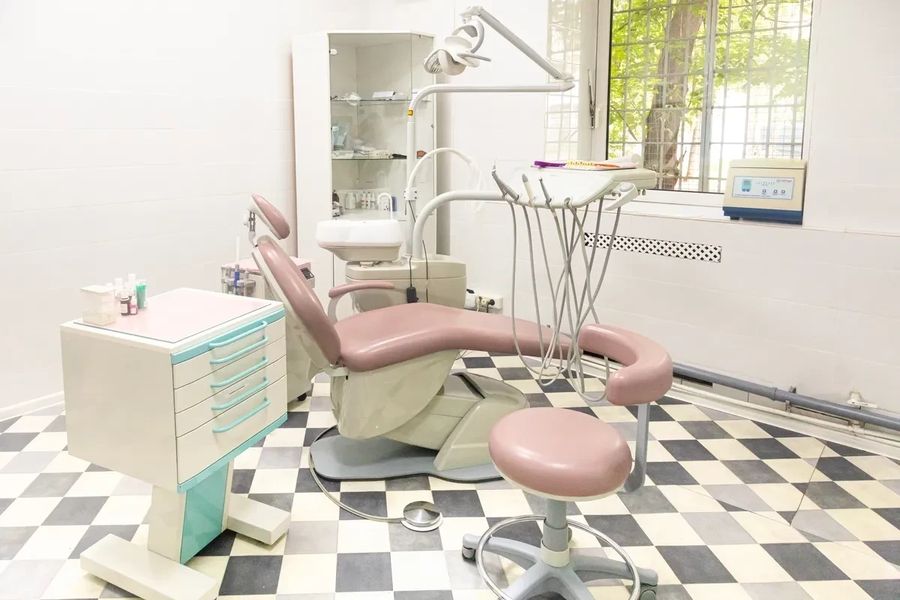 Фото клиники 3