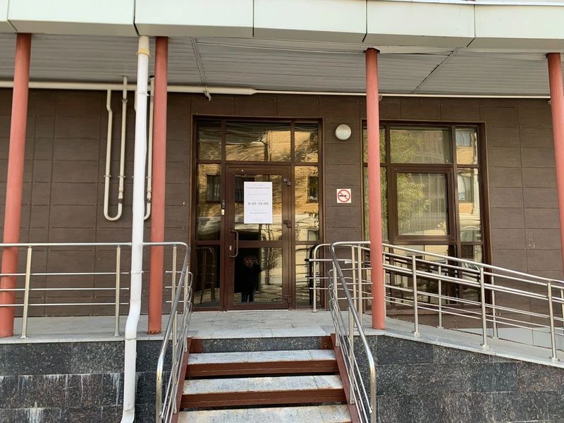 Фото клиники 1