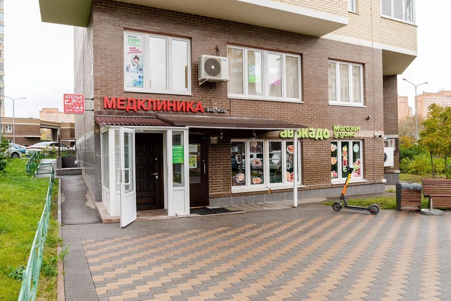 Фото клиники 2