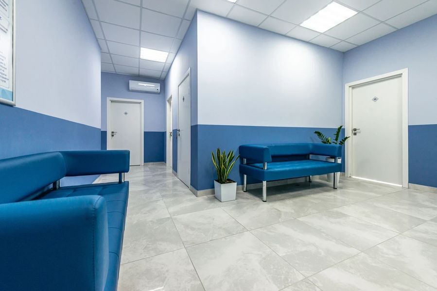 Фото клиники 3