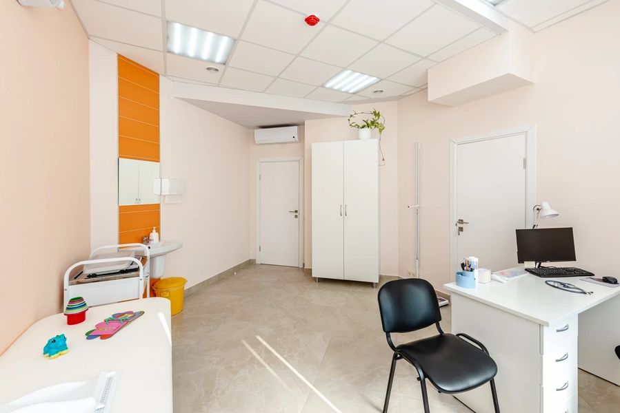 Фото клиники 12