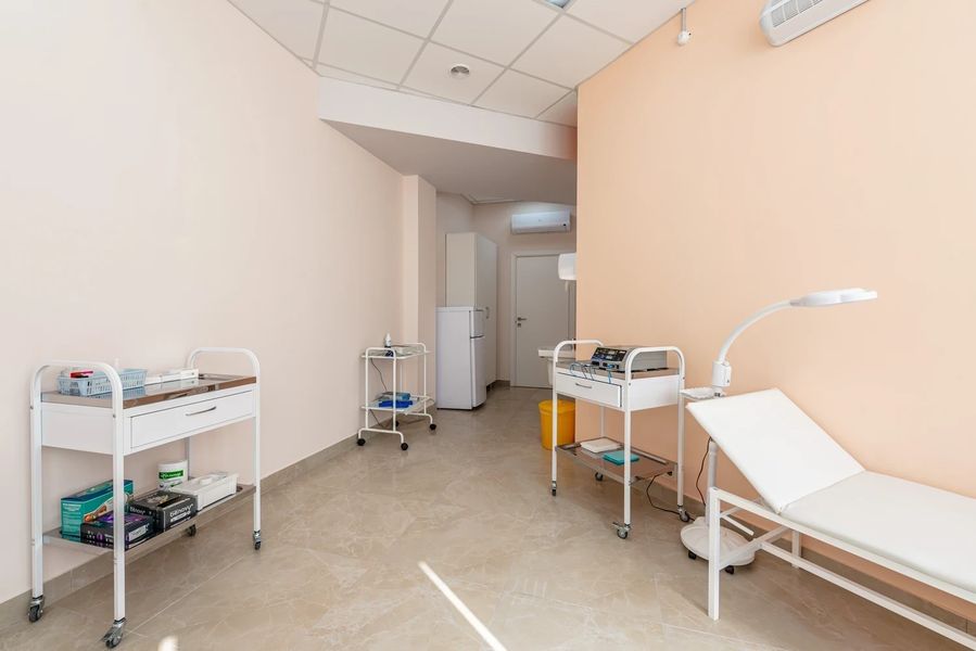 Фото клиники 11