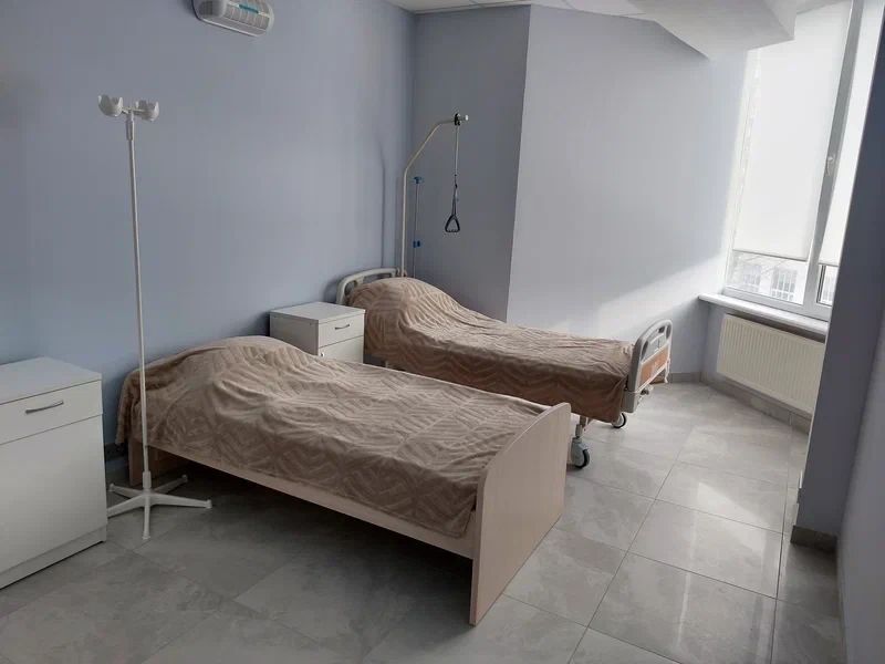 Фото клиники 18