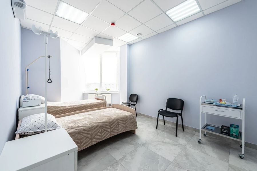 Фото клиники 7