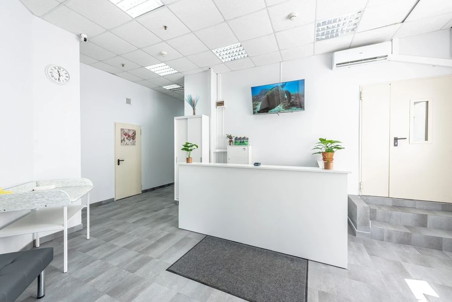 Фото клиники 13