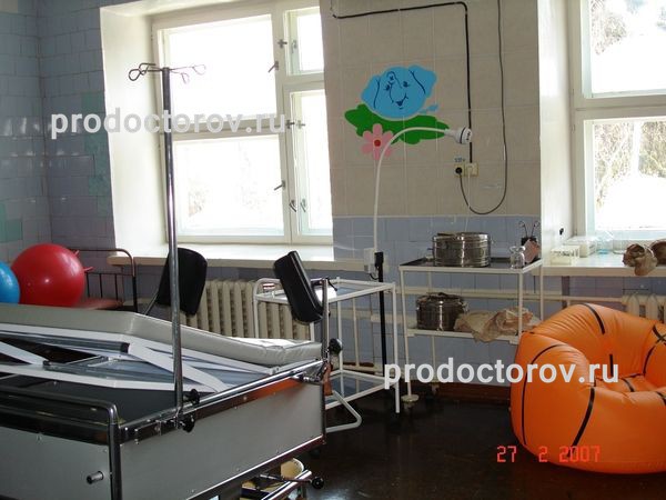 Фото клиники 8