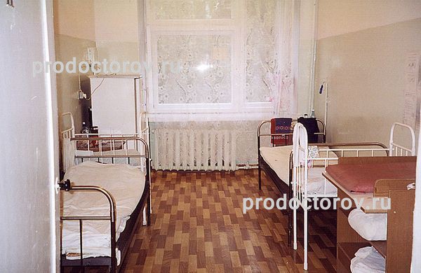 Фото клиники 10