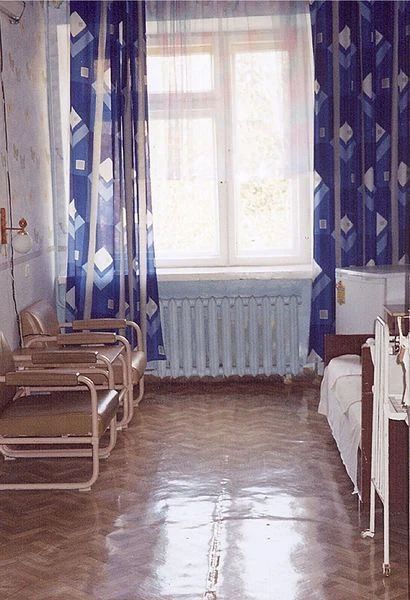 Фото клиники 3