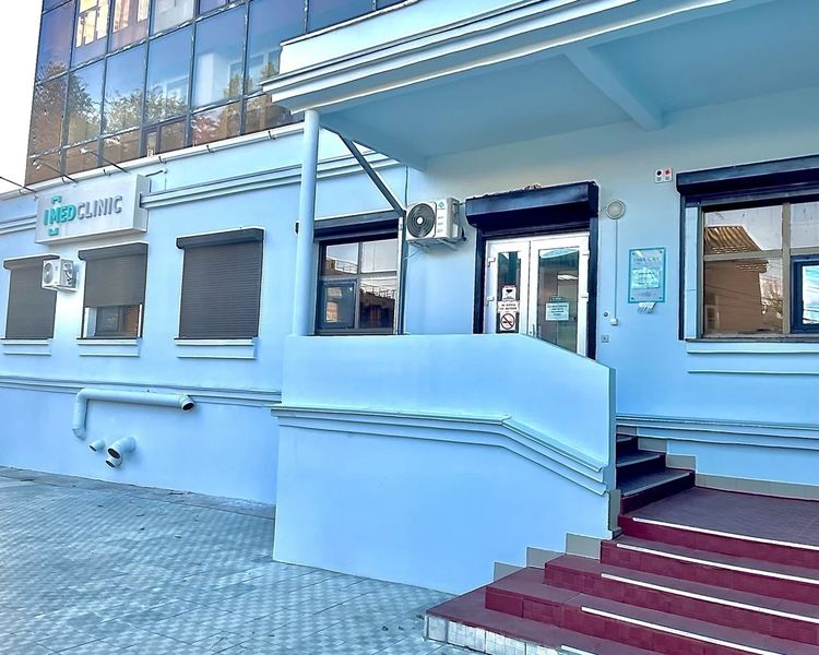 Фото клиники 1