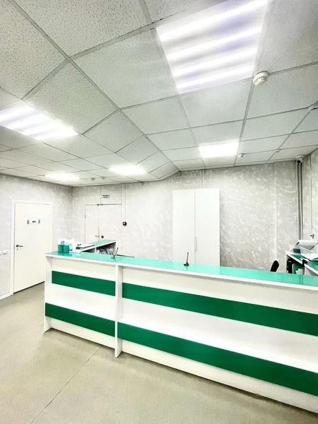 Фото клиники 3