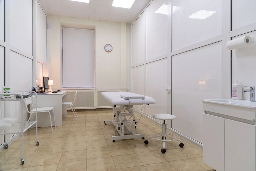 Фото клиники 8