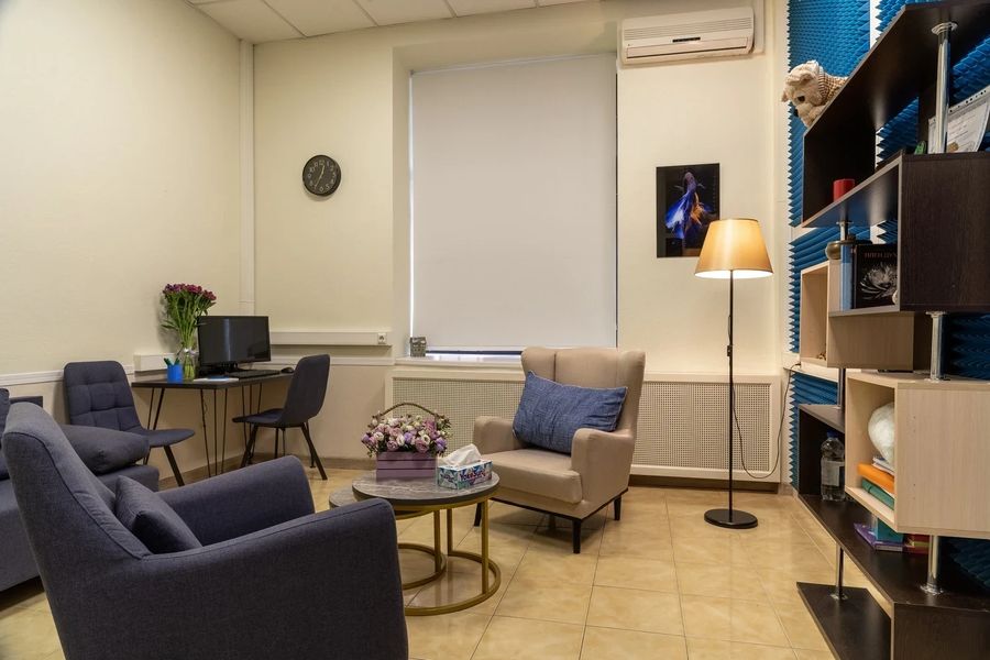 Фото клиники 16