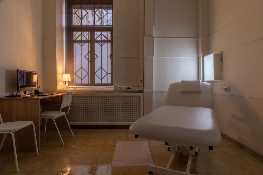 Фото клиники 20