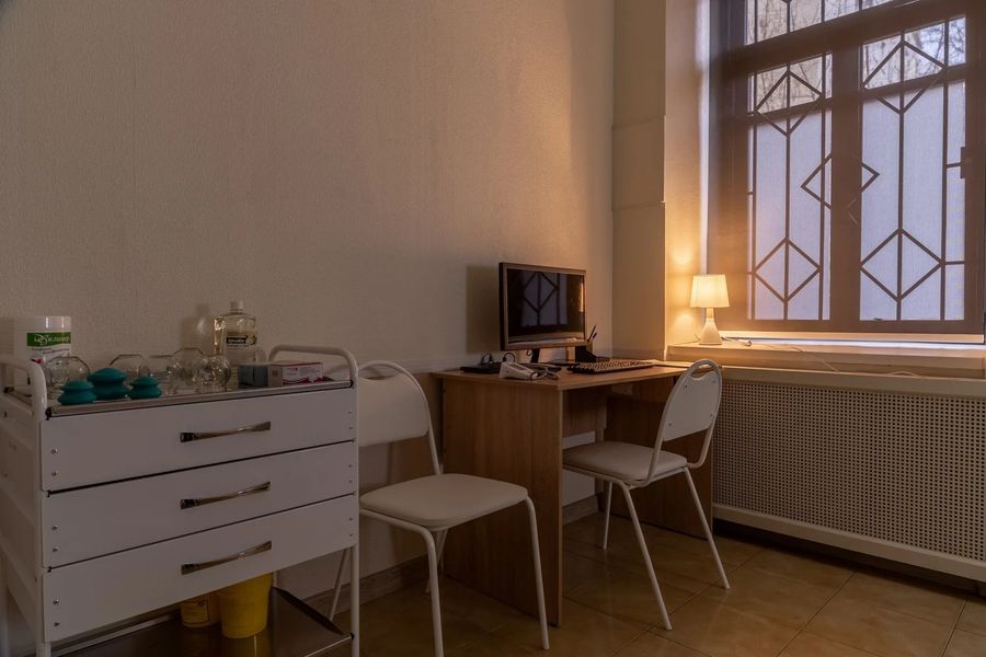 Фото клиники 21